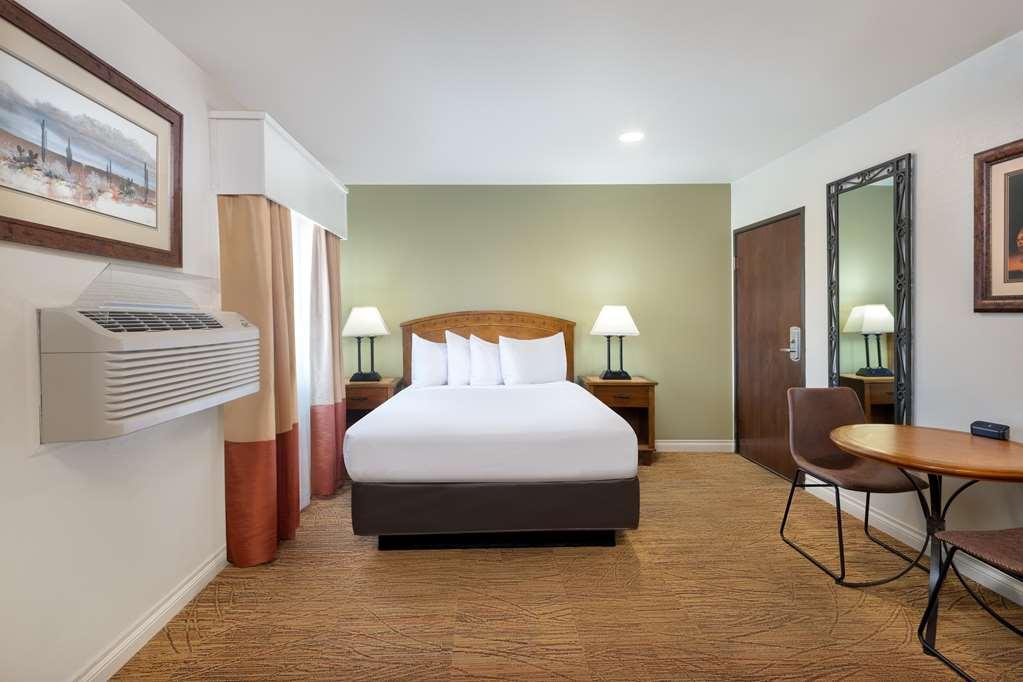Best Western Red Hills Kanab Rum bild