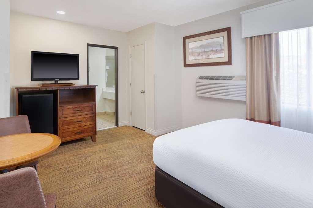 Best Western Red Hills Kanab Rum bild